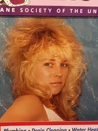 Lori Binder's Instagram, Twitter & Facebook