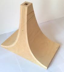 See more ideas about speaker plans, speaker, diy speakers. Diy Wooden Tractrix Horn Surface Hardening Technical Modifications The Klipsch Audio Community