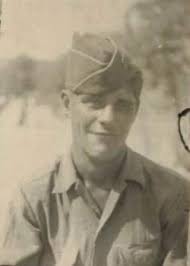 PFC Robert William Stump (1922-1944): homenaje de Find a Grave
