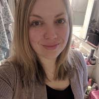 Crystal Mccroskey's Instagram, Twitter & Facebook