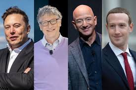Jun 07, 2021 · jeff bezos' brother, mark bezos' net worth, is estimated to be around 5 million in 2021. Americans Like Billionaires Less After They Got Richer In The Pandemic Vox