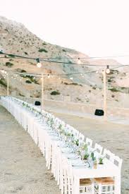 Have A Seat At This Table Set For 80 Bohemian Chic Weddings Wedding Reception Inspiration Wedding