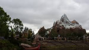 Disney World S Top 10 Scary Rides Girls In White Dresses