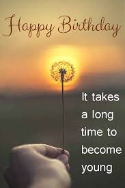 I'm pretty sure each and every one of you has heard or read some rumi quotes on life at some point. Happy Birthday Quotes Rumi