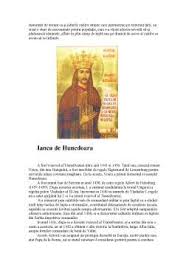 We did not find results for: Referat Domnitori Romani Din Epoca Medievala Istoria Romanilor