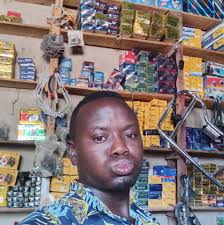 Thomas Hody dans personnes