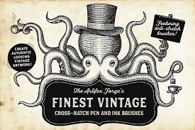Кисть кожа для фотошопа — skin and leather photoshop brush. 48 Illustrator Brushes That Are Perfect For Painting Updated 2021 Medialoot