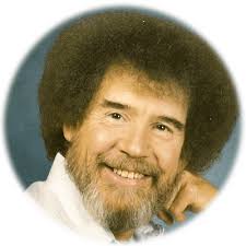 He was best known as the creator and host of the joy of painting, a television program that aired on pbs in the united states, canada, and europe. The Evergreen Appeal Of Bob Ross The Rumpus Net