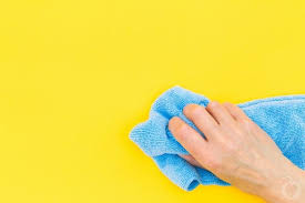 Here's how to keep dust from taking over your space with the least work possible, so you can skip dusting duties for a while. The Best Ways To Keep Your Home Dust Free