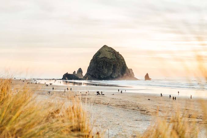Cannon Beach, Oregon Travel Guide—Haystack Rock, Trails, and Seafood