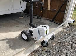 Download files and build them with your 3d printer, laser cutter, or cnc. Parkit360 15k Powered Dolly For Fifth Wheel 3500 Montana Owners Club Keystone Montana 5th Wheel Forum