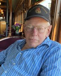 Donald Kenneth Tyson Obituary September 2, 2025