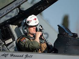 Options include attending the air force academy or completing specialized training through the air force reserve officer training corps (afrotc) while in college. Here Are The Qualifications You Need To Be An Air Force Fighter Pilot