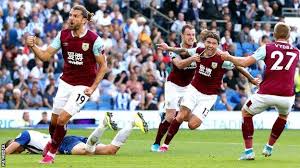 Live result for this game, lineups, actual table and statistics. Brighton Hove Albion 1 1 Burnley Jeff Hendrick Scores In Stoppage Time To Earn Visitors A Point Bbc Sport