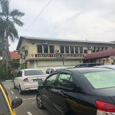 Penolong pencetak kerajaan ii (pemasaran) (pegawai penerbitan, n41) diwujudkan untuk meningkatkan keberkesanan aliran kerja, gunatenaga, serta kualiti di bawah kawalannya; Photos At Jabatan Cetak Sabah