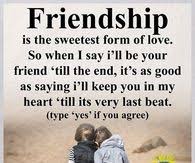 Inspirational Friendship Quotes Pictures Photos Images And Pics For Facebook Tumblr Pinterest And Twitter
