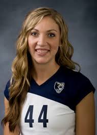 Women's Volleyball 2007