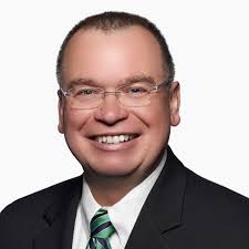 Innovation Advisory Council Members