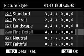 Type yang diberikan dari kamera canon sendiri juga sangat banyak sehingga anda bisa lebih mudah memilih kamera yang sesuai dengan anda. Rekomendasi Efek Kamera Canon Yang Paling Populer Digunakan