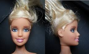 Barbie trendy and bendy new arrivals