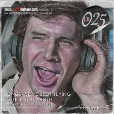 Dave Stovall Discography: Vinyl, CDs, & More