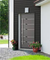 Baby i'm home by qfort. Portes D Entree Aluminium Porte D Entree Pas Cher
