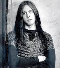 You can send varg videos to my direct messages to collaborate,i'll mention you for help. Varg Vikernes Greifi Grishnackh Buzrum Pick The Name But Here Is A Bit About The Music I Still Find It So Hard