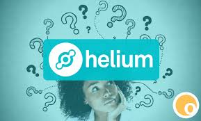 Unfortunately, even we fell into the trap of centralizing around a trusted party, namely ourselves. What Is The Helium Blockchain Network Onchainguru Com
