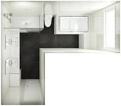 Just because you're low on space doesn't mean you can't have a full bath. 99 Bathroom Layouts Bathroom Ideas Floor Plans Qs Supplies