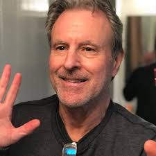 About — ALAN LYMAN HARRIS