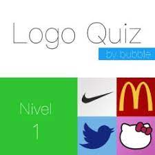 Logo quiz es un juego completamente gratuito y compatible con cualquier smartphone que tenga una versión de android superior a la 4.0. Logo Quiz Nivel 1 Todas Las Respuestas Del Nivel 1 Actualizadas