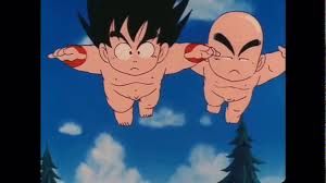 Check spelling or type a new query. Goku Krilin Son Picados Por Abejas El Entrenamientos De Maestro Roshi Youtube