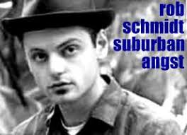 Netribution > Features > Interview > Rob Schmidt