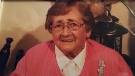 R.I.P. Maemie GOLDING (née Duggan) Bawnmore, Claregalway,  Galway—Claregalway.info