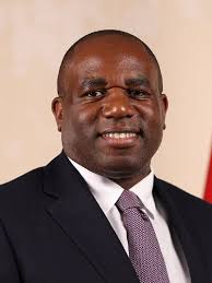 David Lammy — Wikipédia