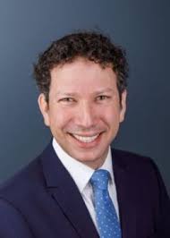 Professor Slusky interviewed about rural healthcare.