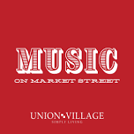 Music on Market Street Featuring Jessie Lyn & TNT Band