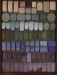 Wedgwood Jasper Ware Colour Trials Color Inspiration