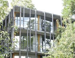 Youth Hostel Basel A Voir A Faire Auberge De Jeunesse Facade Architecte