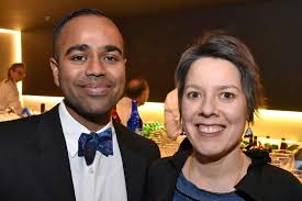 Scene and Heard: Parties and galas around Maryland