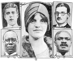 It Will Be Quite an Object Lesson': R. v Phillips and the Ku Klux Klan in  Oakville, Ontario, 1930