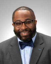 Dr. MaCalus V. Hogan, MD