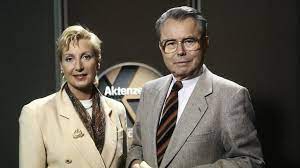 Ungelöst gehört zu den beliebtesten und ältesten fernsehsendungen im zdf. Aktenzeichen Xy Ungelost Zdfmediathek