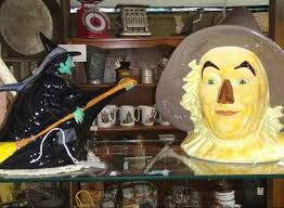 Thrifting finds in North Carolina