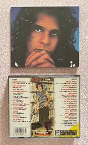 AL KOOPER Soul Of A Man LIVE I Can't Quit Her Don't Tell Me/Repo Man 2 CDs  MINT