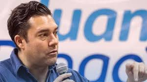 Diego Zelaya: Honduras camina por el mismo destino de Venezuela