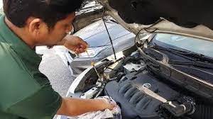 Check spelling or type a new query. Cara Periksa Minyak Pelincir Kereta Fazele Youtube