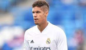 Raphael varane has an agreement in principle with man utd over a contract until 2026, but there remains no deal in place with real madrid for the as with any transfer there is always the possibility that it could fall through, although the expectation is that varane will be a manchester united player. Man Utd Transfer News Raphael Varane Warned Of Major Problem He Will Face After Transfer Football Sport Express Co Uk