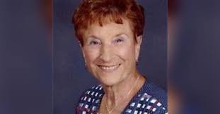 Camilla Evans Obituary