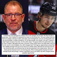 I guess Hughes is too good to lay